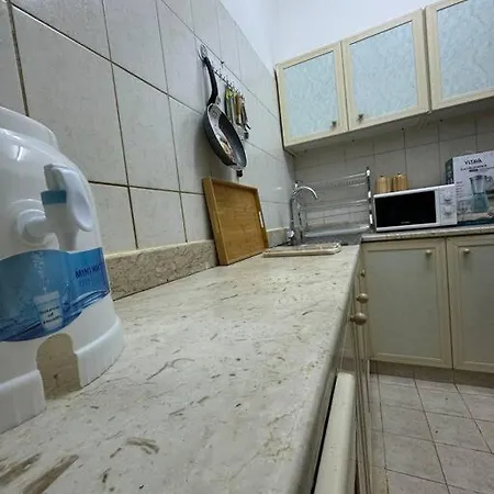 Studio In Fujairah,Cit&Sea View Exterior foto