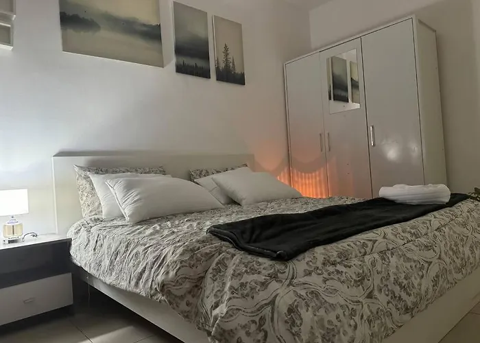 Studio In Fujairah,Cit&Sea View