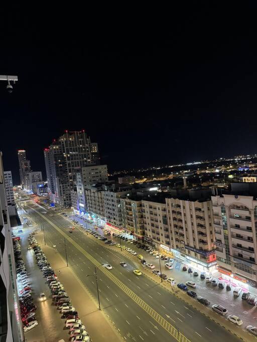 In Fujairah,cit&sea View Appartement Fujaïrah