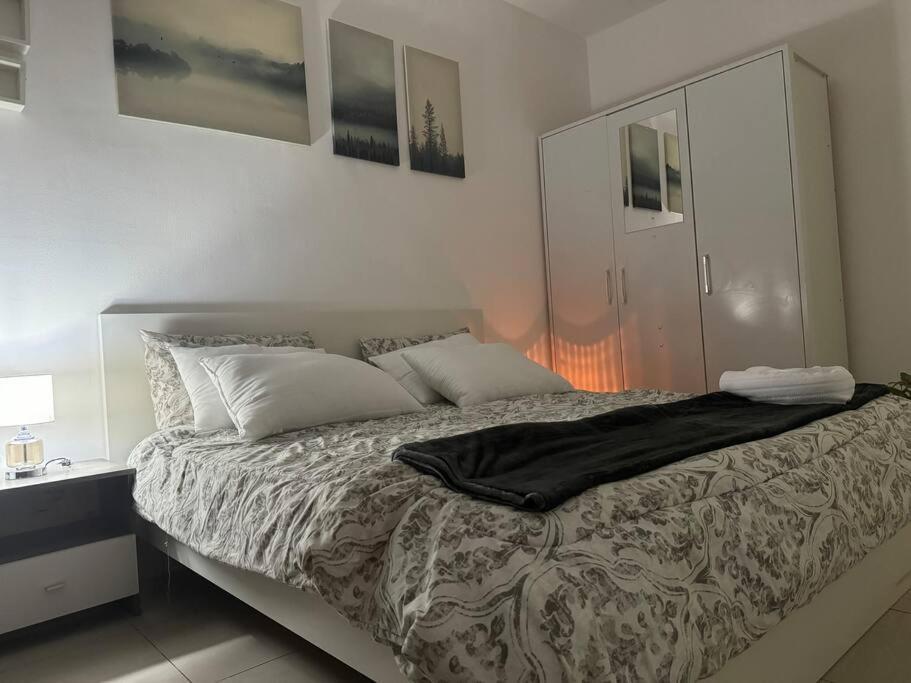 Appartement In Fujairah,cit&sea View Fujaïrah