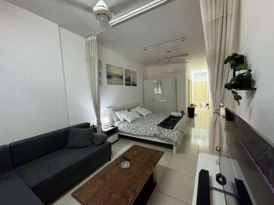 In Fujairah,cit&sea View Appartement Fujaïrah