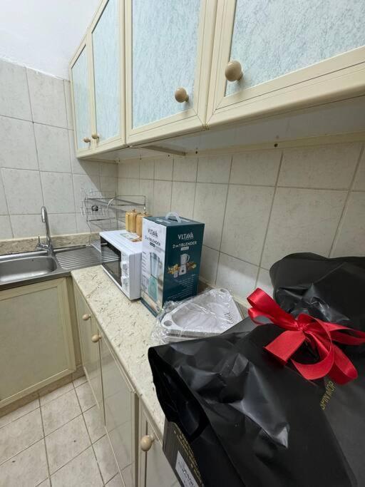 In Fujairah,cit&sea View Appartement